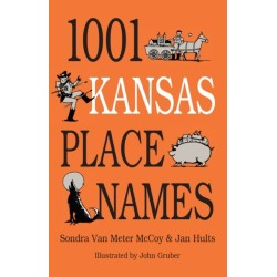 1001 Kansas Place Names