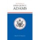 The Presidency of John Quincy Adams