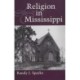 Religion in Mississippi
