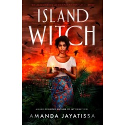 Island Witch