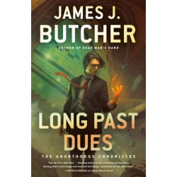 Long Past Dues
