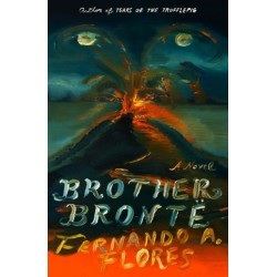 Brother Bronte: A Novel