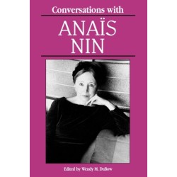 Conversations with Anais Nin