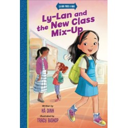 Ly-Lan and the New Class Mix-up