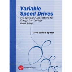 Variable Speed Drives: Principles and Applications for Energy Cost Savings