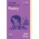 A Little History of Poetry