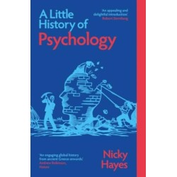 A Little History of Psychology
