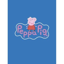 Peppa Pig: The Official Annual 2026