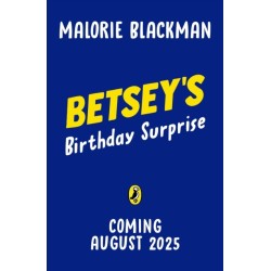 Betsey's Birthday Surprise