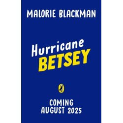 Hurricane Betsey