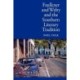 Faulkner and Welty and the Southern Literary Tradition