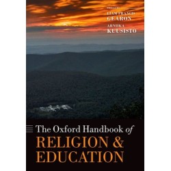 The Oxford Handbook of Religion and Education