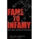 Fame to Infamy: Race, Sport, and the Fall from Grace