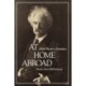 At Home Abroad: Mark Twain in Australasia