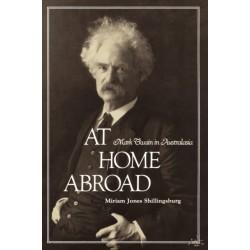 At Home Abroad: Mark Twain in Australasia