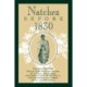 Natchez Before 1830