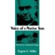 Voice of a Native Son: The Poetics of Richard Wright