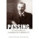 Passing in the Works of Charles W. Chesnutt
