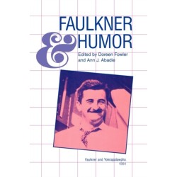 Faulkner and Humor
