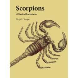 Scorpions of Medical Importance