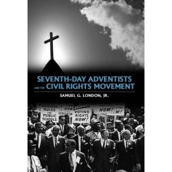 Seventh-day Adventists and the Civil Rights Movement