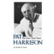 Pat Harrison: The New Deal Years