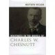 Whiteness in the Novels of Charles W. Chesnutt
