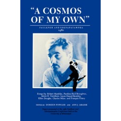 A Cosmos of My Own: Faulkner and Yoknapatawpha, 1980