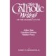 Three Catholic Writers of the Modern South