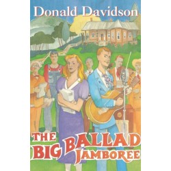 The Big Ballad Jamboree