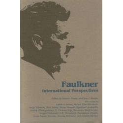 Faulkner: International Perspectives