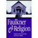 Faulkner and Religion
