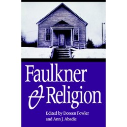 Faulkner and Religion