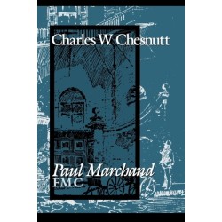 Paul Marchand, F. M. C.