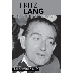 Fritz Lang: Interviews