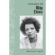 Conversations with Rita Dove