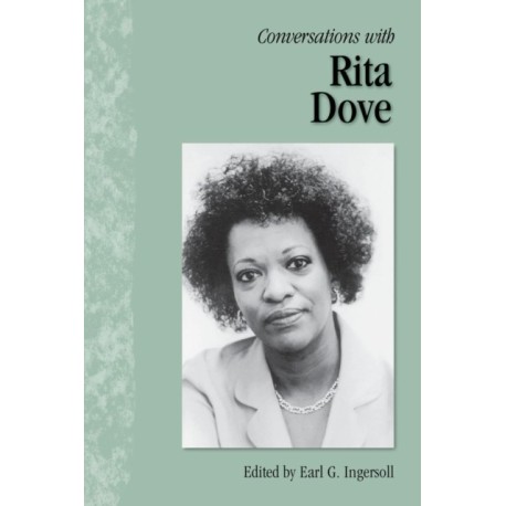 Conversations with Rita Dove
