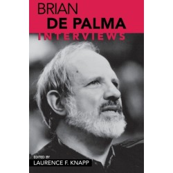 Brian De Palma: Interviews