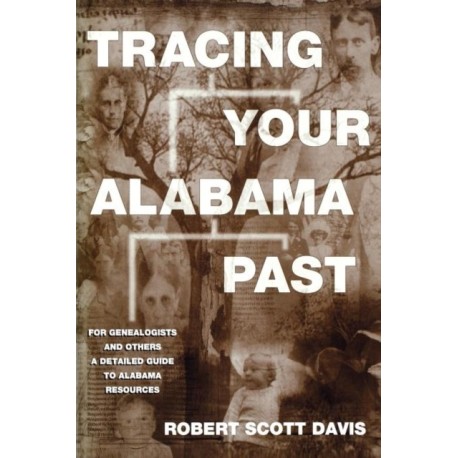 Tracing Your Alabama Past