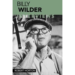 Billy Wilder: Interviews