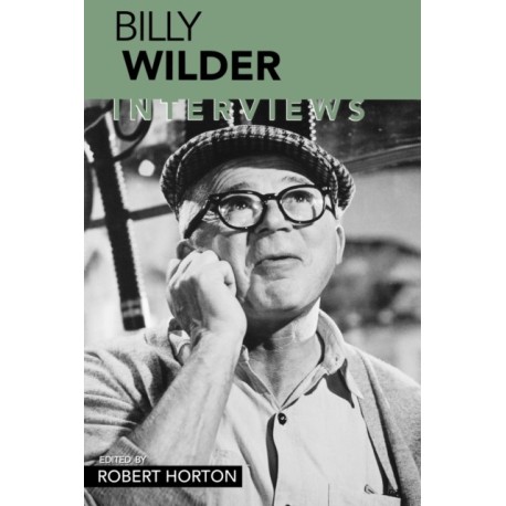 Billy Wilder: Interviews