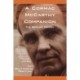 A Cormac McCarthy Companion: The Border Trilogy