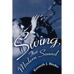 Swing, That Modern Sound