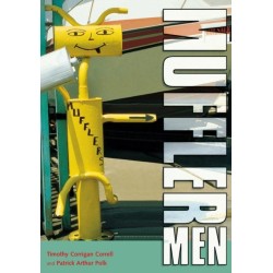 Muffler Men