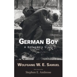 German Boy: A Refugee's Story