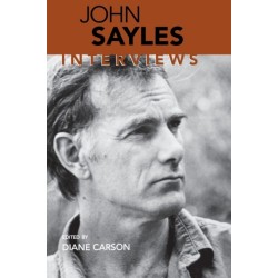 John Sayles: Interviews