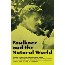 Faulkner and the Natural World