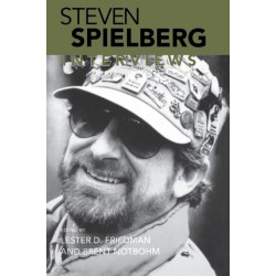 Steven Spielberg: Interviews