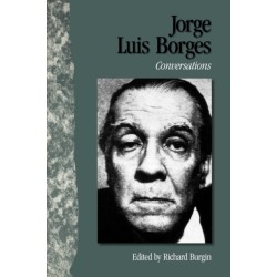 Jorge Luis Borges: Conversations