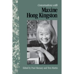 Conversations with Maxine Hong Kingston